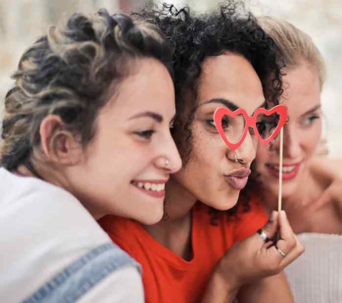 Taller mujeres